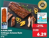 Kaufland Oldenburg Prospekt mit  im Angebot für 6,29 €