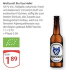 Bio Das Helle Angebote von Wolfscraft bei GLOBUS Salzgitter für 1,89 €