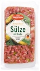 Aspikspezialität von Dreistern im aktuellen Netto mit dem Scottie Prospekt