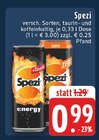 Aktuelles Energy Angebot bei E center in Lünen ab 0,99 €