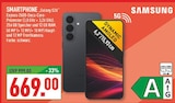 Aktuelles Galaxy S26 Angebot bei Marktkauf in Münster ab 669,00 €