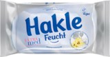 Feuchtes Toilettenpapier von Hakle für 1,11 € bei budni im Angebot Feuchtes Toilettenpapier von Hakle im aktuellen budni Prospekt