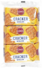 Netto Marken-Discount - Cracker Angebot im Prospekt Cracker bei Netto Marken-Discount im Prospekt "" für 1,49 €