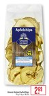 Apfelchips Angebote von Unsere Heimat bei Marktkauf Stuttgart für 2,69 €