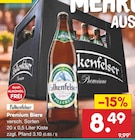 Premium Biere im aktuellen Prospekt bei Netto Marken-Discount in Täferrot