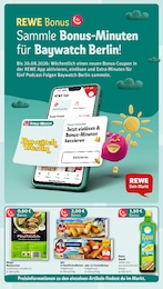 REWE Iglo im Prospekt REWE Iglo im Prospekt