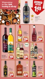 Aktueller REWE Prospekt mit Whiskey, "Dein Markt", Seite 16