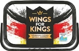 Chicken Wings Box bei Netto Marken-Discount im Apensen Prospekt für 4,00 €
