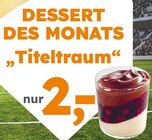 Titeltraum Angebote bei Globus-Baumarkt Karlsruhe für 2,00 €