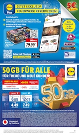 Silvester im Lidl Prospekt in Aalen Aktueller Lidl Prospekt mit Silvester, "LIDL LOHNT SICH", Seite 43