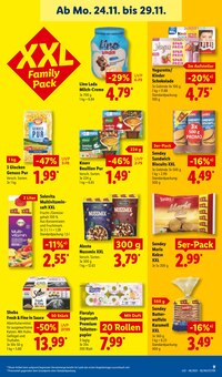 Saft im Lidl Prospekt "LIDL LOHNT SICH" mit 30 Seiten (Duisburg)