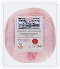 Aktuelle Braten Angebote bei Kaufland in Krefeld Aktuelles Wacholder- oder gekochter Schinken oder Pfefferbraten Angebot bei Kaufland in Krefeld ab 1,49 €