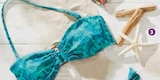 Haut de maillot de bain femme - Super U à Angers Haut de maillot de bain femme en promo chez Super U Angers à 14,90 €