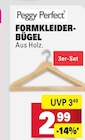 Formkleiderbügel Angebote von Peggy Perfect bei Marktkauf Reutlingen für 2,99 €