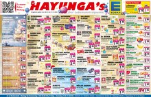 Kaffee im aktuellen EDEKA Prospekt (Norderstedt) Kaffee im EDEKA Prospekt "Top Angebote" mit 1 Seiten (Norderstedt)