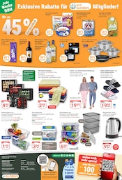 Gin im GLOBUS Prospekt in Neubrandenburg Aktueller GLOBUS Prospekt mit Gin, "Aktuelle Angebote", Seite 26