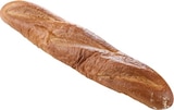 Wasser-Roggenbaguette im Angebot bei REWE in Hamburg Wasser-Roggenbaguette Angebote bei REWE Hamburg für 2,49 €