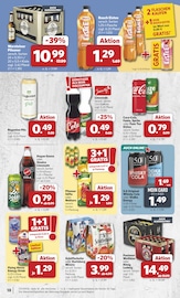 Aktueller combi Prospekt mit Wodka, "Markt - Angebote", Seite 22