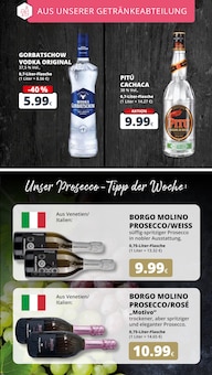 Schnaps im aktuellen REWE Prospekt (Köln) Schnaps im REWE Prospekt "Dein Markt" mit 24 Seiten (Köln)