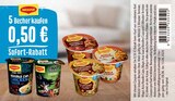 GLOBUS - 5 Minuten-Terrine Angebot im Prospekt 5 Minuten-Terrine bei GLOBUS im Prospekt "" für 0,99 €