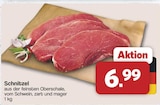 famila Nordwest Syke Prospekt mit  im Angebot für 6,99 €