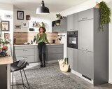 Küchenzeile im Angebot bei Möbel Martin in Ludwigshafen Küchenzeile Angebote von HABEMAT bei Möbel Martin Ludwigshafen für 2.699,00 €