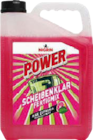 Scheibenreiniger Power von Nigrin für 7,77 € bei Globus-Baumarkt im Angebot Scheibenreiniger Power von Nigrin im aktuellen Globus-Baumarkt Prospekt