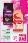 Caffe Crema Angebote von Lavazza bei Marktkauf Nürnberg für 11,99 €