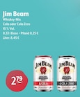 Aktuelle Cola Angebote bei Getränke Hoffmann in Freiberg Aktuelles Whiskey-Mix Cola Angebot bei Getränke Hoffmann in Freiberg ab 2,79 €