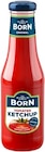 Ketchup von BORN für 1,29 € bei Kaufland im Angebot Ketchup von BORN im aktuellen Kaufland Prospekt