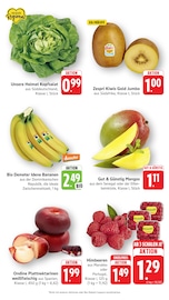 Mango im EDEKA Prospekt in Mannheim Aktueller EDEKA Prospekt mit Mango, "Aktuelle Angebote", Seite 3
