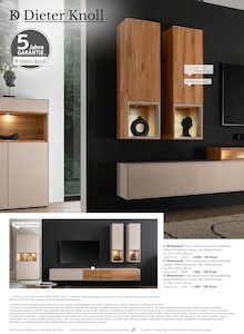 Fernseher im XXXLutz Möbelhäuser Prospekt "NR.1 BEIM PREIS" mit 40 Seiten (Rheine)