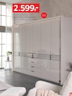 DREHTÜRENSCHRANK im XXXLutz Prospekt DREHTÜRENSCHRANK von JOOP! STUDIO im aktuellen XXXLutz Prospekt für 2.599,00 €