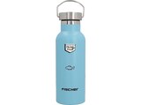 Trinkflasche im MediaMarkt Saturn Prospekt 50439 Trinkflasche von FISCHER im aktuellen MediaMarkt Saturn Prospekt für 7,82 €