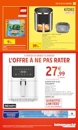 Offre Décoration Gâteau dans le catalogue Intermarché Express du moment à la page 25