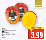 Mango von EDEKA Genussmomente im aktuellen E center Prospekt