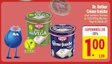 Aktuelles Crème fraîche Angebot bei EDEKA in München ab 1,00 €