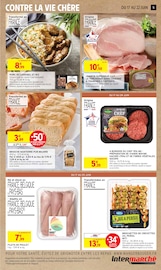 D'autres offres dans le catalogue "TOUTES ET TOUS UNIS CONTRE LA VIE CHÈRE." de Intermarché D'autres offres dans le catalogue "TOUTES ET TOUS UNIS CONTRE LA VIE CHÈRE." de Intermarché à la page 5