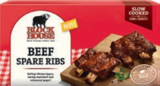 Beef Spare Ribs im Angebot bei tegut in Rüsselsheim Beef Spare Ribs Angebote von Block House bei tegut Rüsselsheim für 14,99 €