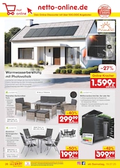 Garten im Netto Marken-Discount Prospekt in Stralsund Aktueller Netto Marken-Discount Prospekt mit Garten, "Aktuelle Angebote", Seite 42
