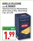 Collezione im Angebot bei Marktkauf in Lünen Collezione Angebote von Barilla bei Marktkauf Lünen für 1,99 €