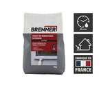 Promo Enduit de rebouchage en poudre pour extérieur - Sachet 5 kg à 21,90 € dans le catalogue Brico Dépôt à Soyaux