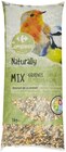 Mélange de graines pour oiseaux - CARREFOUR COMPANINO NATURALLY en promo chez Carrefour Mélange de graines pour oiseaux - CARREFOUR COMPANINO NATURALLY dans le catalogue Carrefour