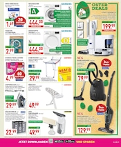 Aktueller Marktkauf Prospekt mit Katzenfutter, "Aktuelle Angebote", Seite 17