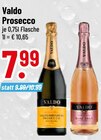 Prosecco von Valdo im aktuellen Trinkgut Prospekt für 7,99 €