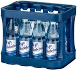 Mineralwasser Angebot in Saalburg Mineralwasser im aktuellen Prospekt bei REWE in Saalburg