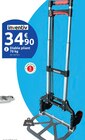 Promo Diable pliant à 34,90 € dans le catalogue Mr.Bricolage à Craponne
