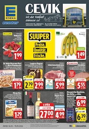 E center Discounter Prospekt der aktuellen Woche mit 32 Seiten, gültig von 14.09.2026 bis 19.09.2026, in Hürtgenwald und Umgebung Aktueller E center Discounter Prospekt in Hürtgenwald und Umgebung, "Aktuelle Angebote" mit 32 Seiten, 14.09.2026 - 19.09.2026