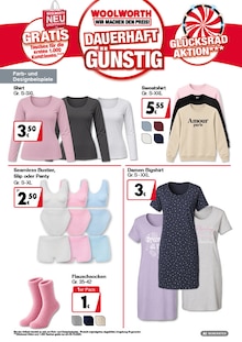 Woolworth Prospekt der Woche "NEUERÖFFNUNG IN NORDENHAM" Seite 2, 08.10.2026 bis 08.10.2026 für Nordenham Aktueller Woolworth Prospekt "NEUERÖFFNUNG IN NORDENHAM" Seite 2 von 8 Seiten für Nordenham