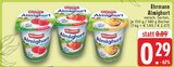 Almighurt Himbeere bei E center im Hückelhoven Prospekt für 0,29 €
